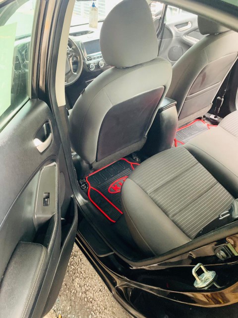 carros - Kia forte 2018 6