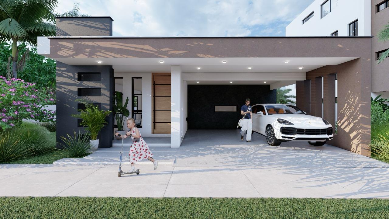 casas - Casa de venta en Torre Alta Puerto Plata