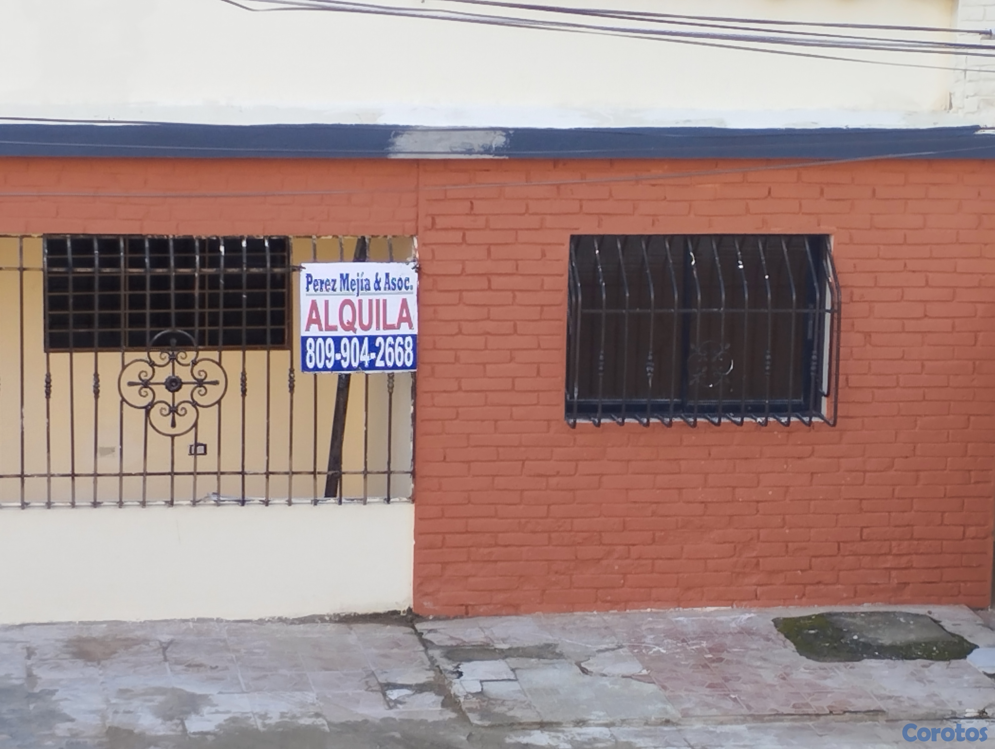 apartamentos - Apartamento en 1er piso