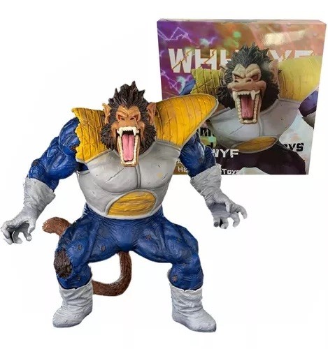 hobby y coleccion - VEGUETA MONO 2