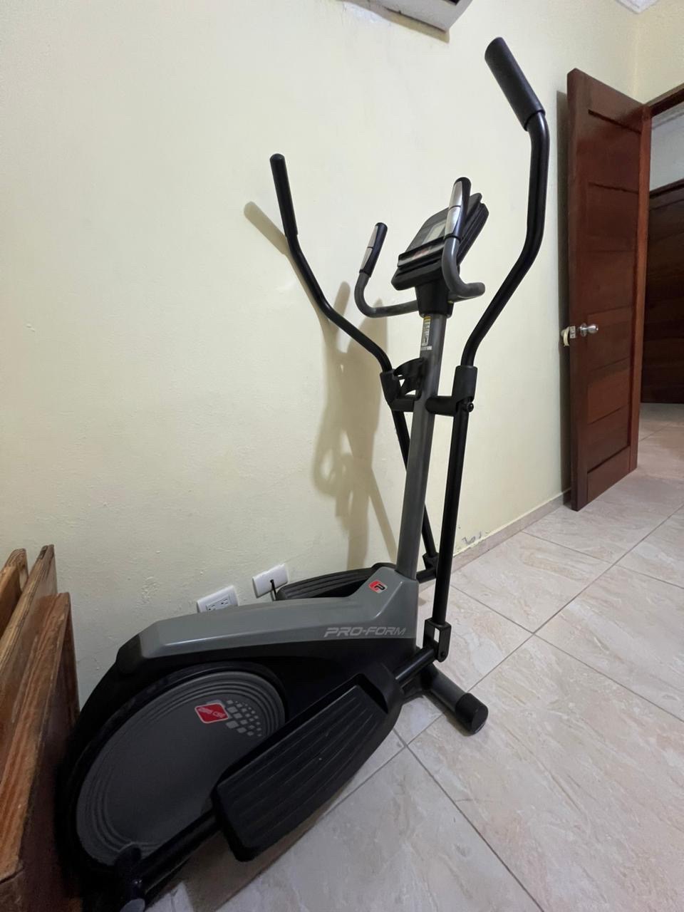 bicicletas y accesorios - Bicicleta Elíptica 295 CSE Proform 1