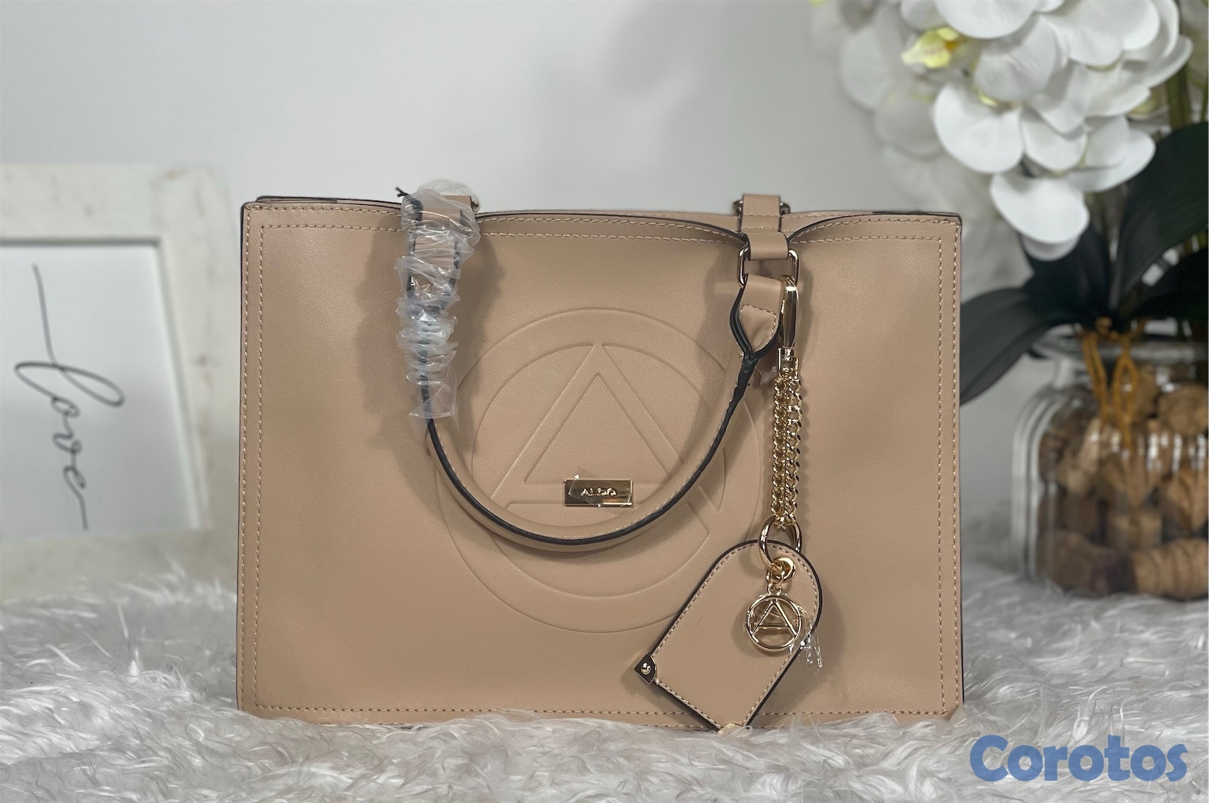 carteras y maletas - Carteras originales importadas desde Italia 4