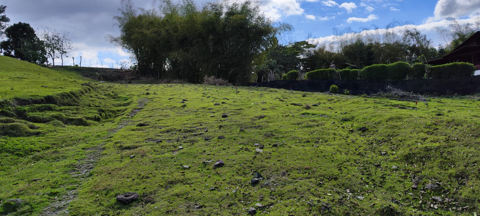 solares y terrenos - Vendo terrenos en Jarabacoa
Ubicados en Buena Vista Jarabacoa
 3