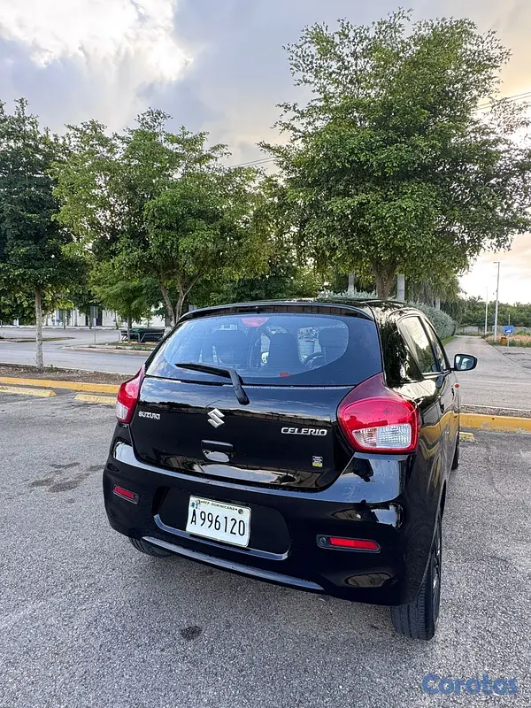 carros - Suzuki Celerio - 2023 MENOS DE 37,000 KMs 7