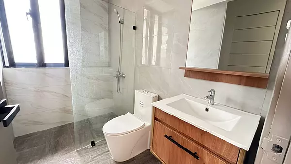 apartamentos - Apartamento en alquiler en Bella Vista  6