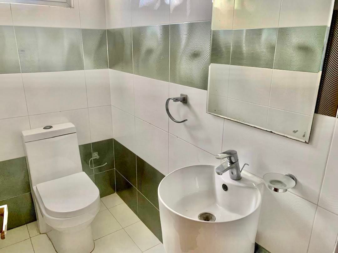 apartamentos - Alquilo Apartamento Amueblado en Piantini  5