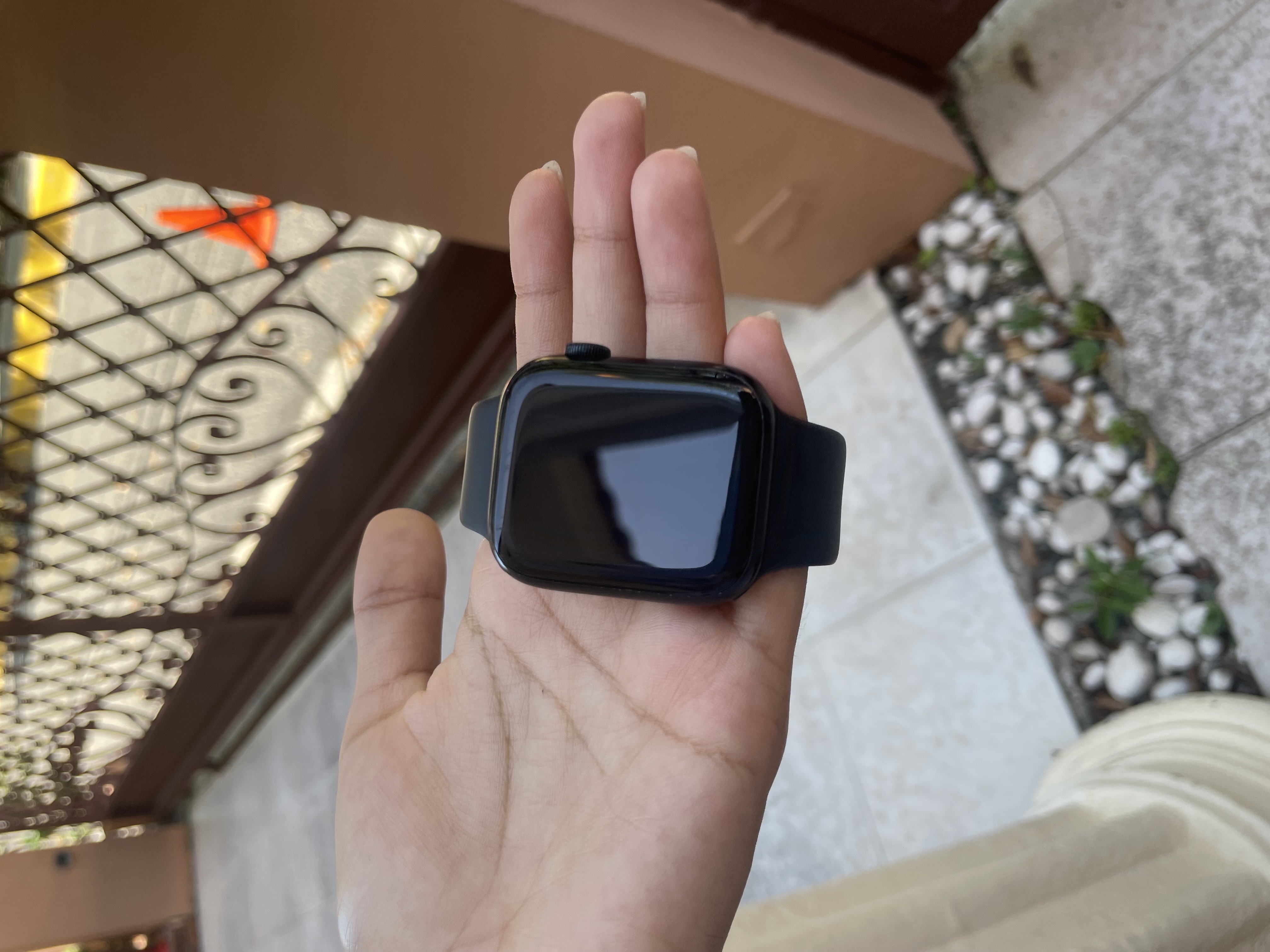 accesorios para electronica - Apple Watch Series 9  9