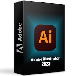 computadoras y laptops - Adobe Illustrator 2023 instalación en remoto