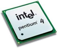 otros electronicos - CPU INTEL