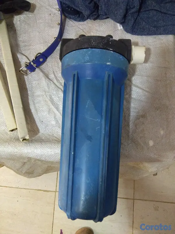 herramientas, jardines y exterior - para FILTRAR agua en casa, cubierta y filtros ,  2