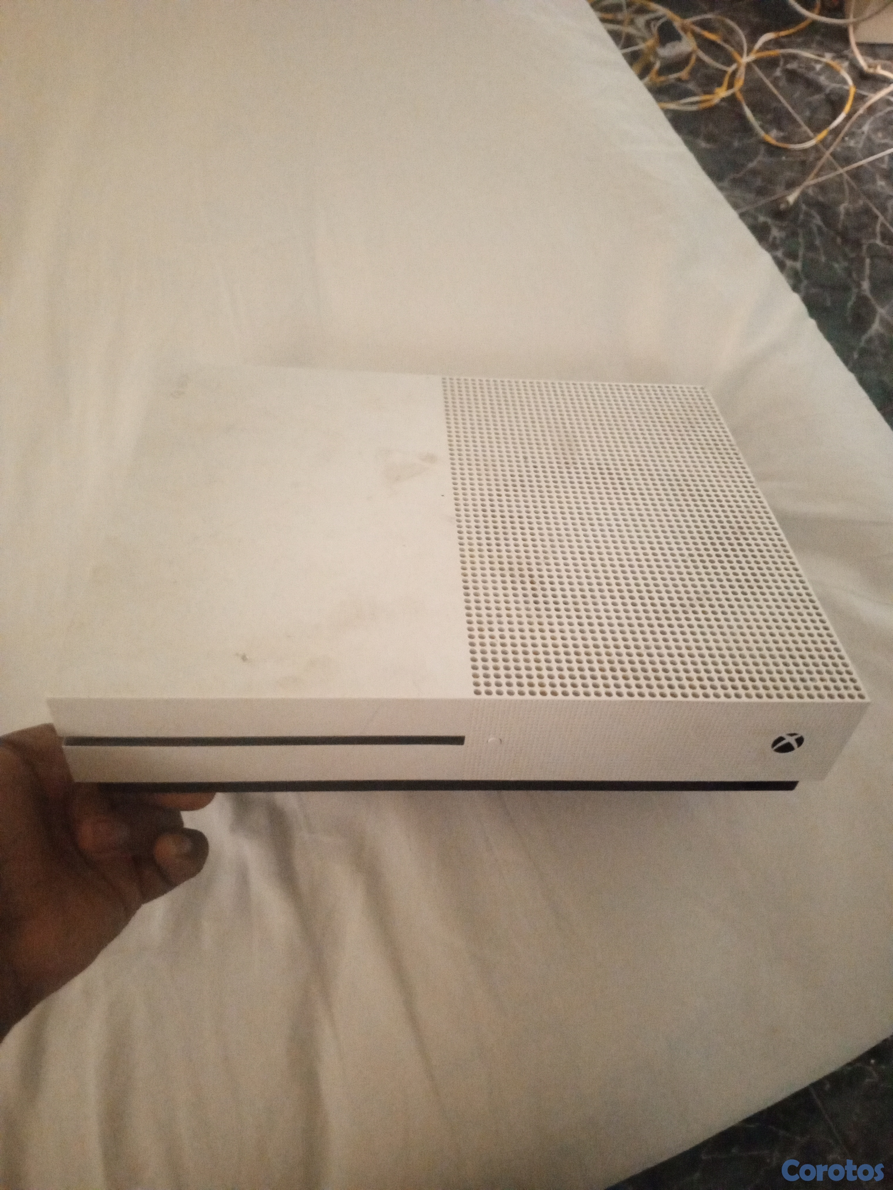 consolas y videojuegos - Lo vendo porque no lo uso 1