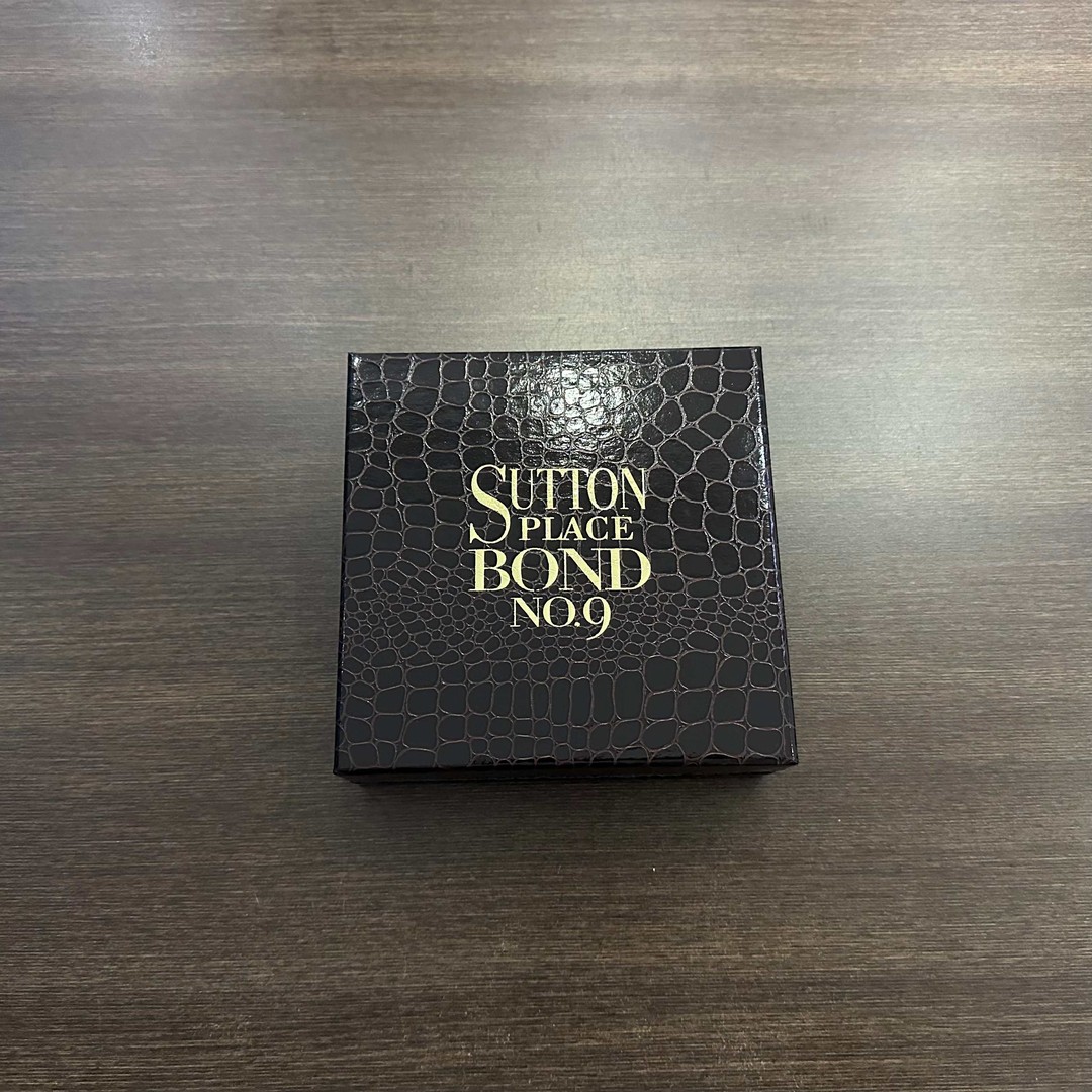 joyas, relojes y accesorios - Perfume Bond NO.9 NYC SUTTON PLACE Nuevo 100% Original RD$ 15,500 NEG