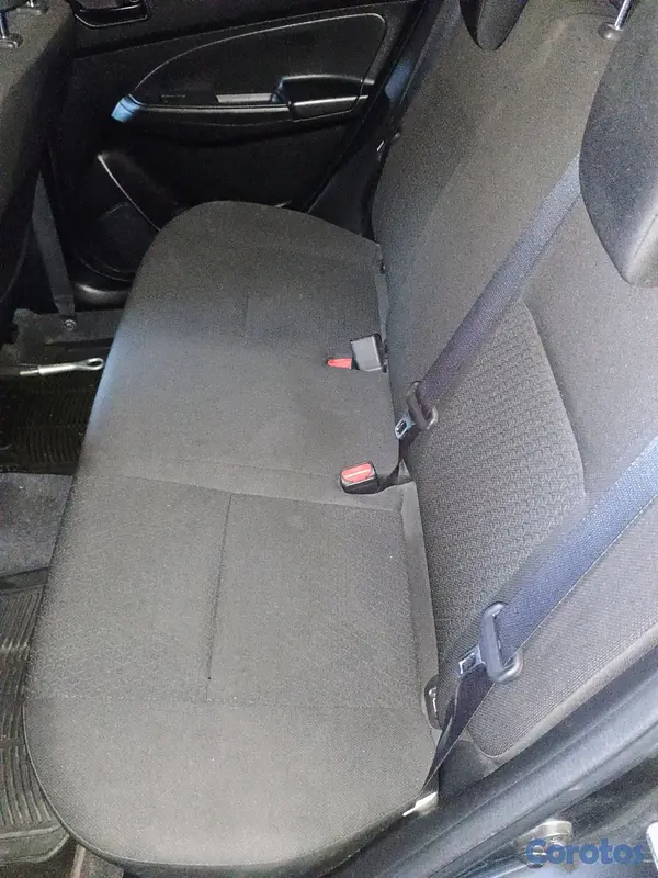 carros - SUZUKI SWIFT 2018 AMERICANO DE LA CASA  6