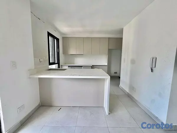 apartamentos - Alquilo Apartamento en Evaristo Morales  3