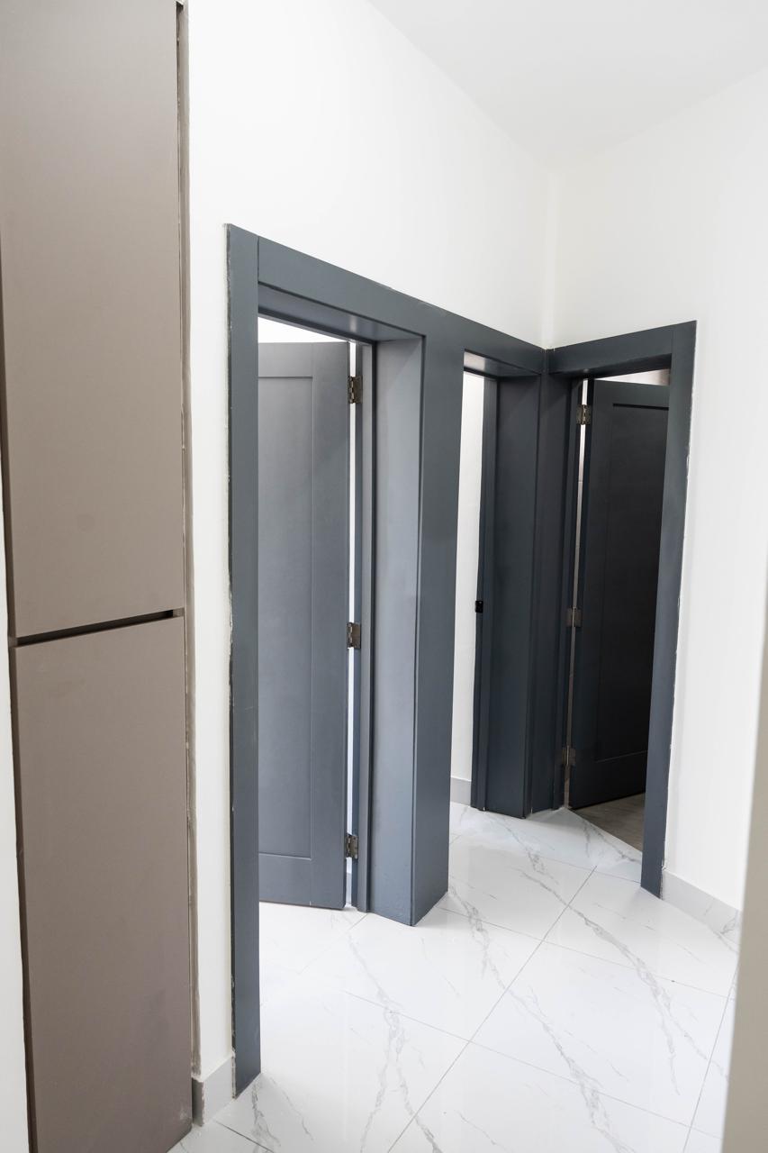 penthouses - Penthouse en los Alamos Santiago 7