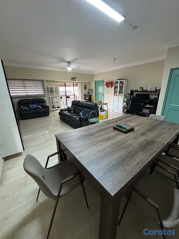 apartamentos - Apto. Clásico 2 hab en Paraíso  8