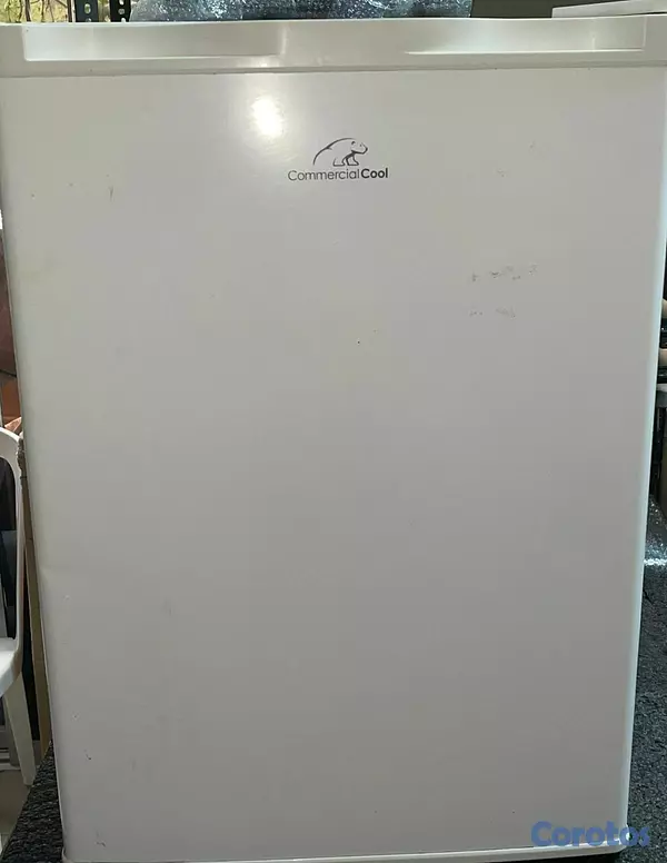 electrodomesticos - *Nevera Ejecutiva Commercial Cool* 1