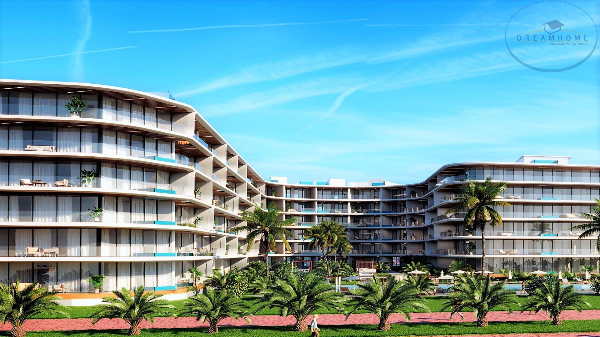 apartamentos - Apartamentos de Lujo en Venta en La Marina de Cap Cana, Punta Cana ID 2985 4