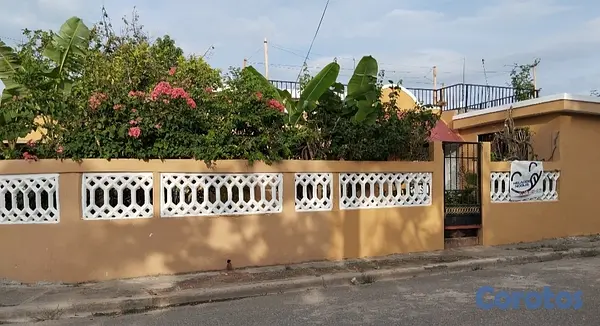 casas - Vendo casa en zona privilegiada  2