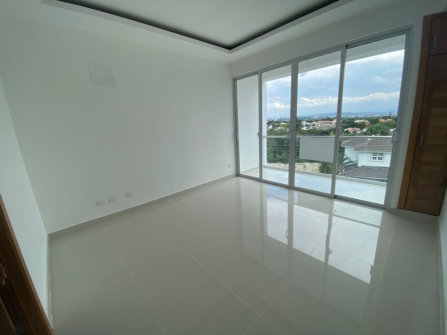 apartamentos - Vendo Hermoso Apartamento en Cerro Alto, Santiago 9