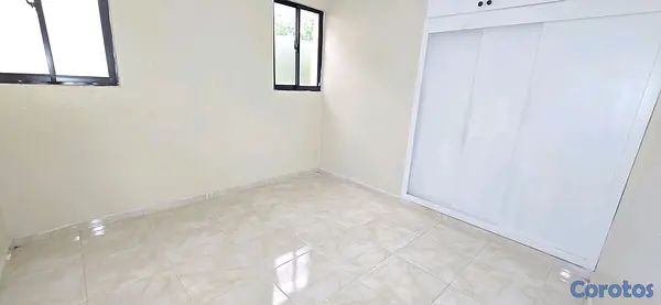 apartamentos - alquilo villa olímpica santiago 3er piso 8