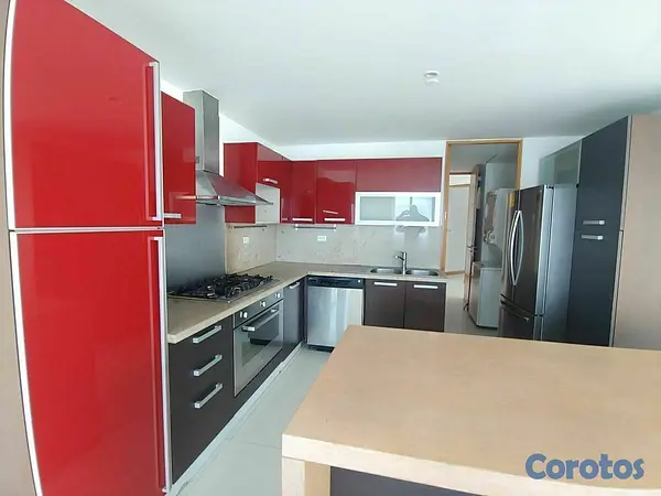 apartamentos - Hermoso apartamento con vista al Mar 3