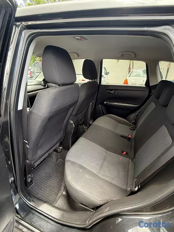 jeepetas y camionetas - Suzuki vitara gl 2022 5