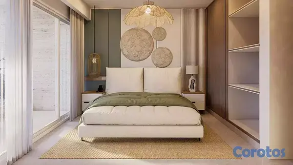 apartamentos - Bayahibe - Proyecto Garden Paradise - Apartamento de 1 habitación  5