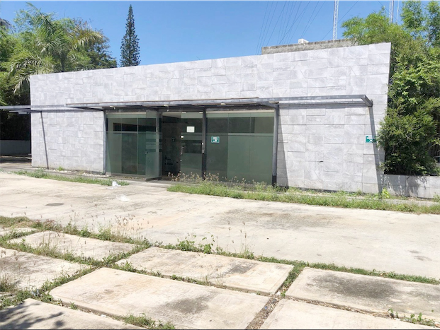 oficinas y locales comerciales - Local zona altamente comercial 1500 m 3