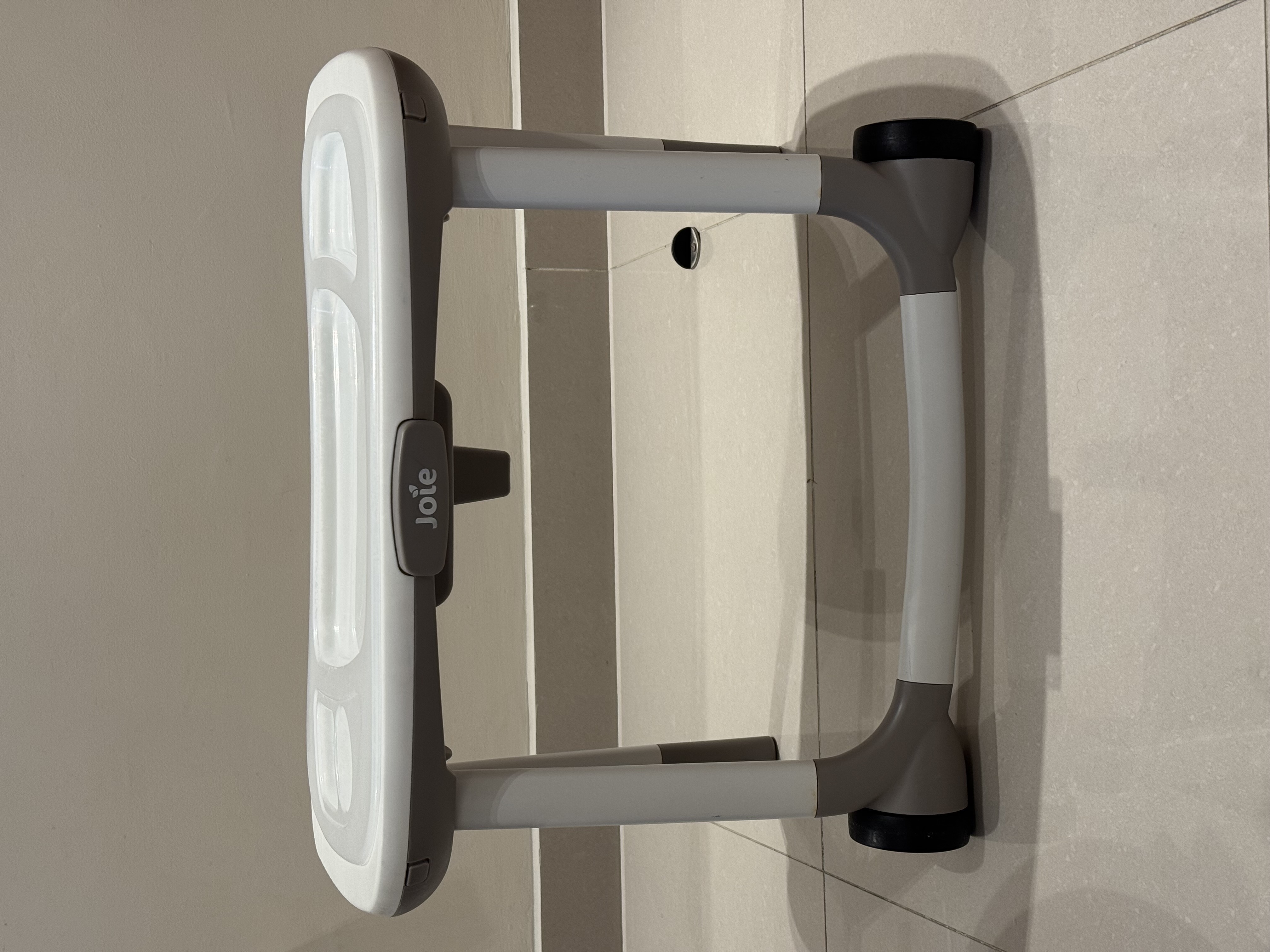 coches y sillas - Vendo silla de comer para bebés y niños 5