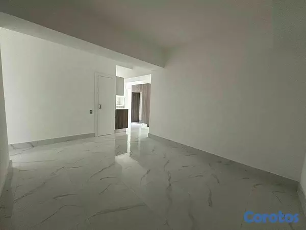 apartamentos - En venta apartamento en piantini  5