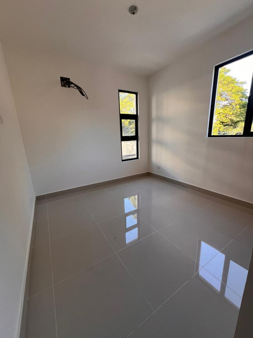 apartamentos - Apartamento 2do Nivel en Carretera Santiago-Licey 4
