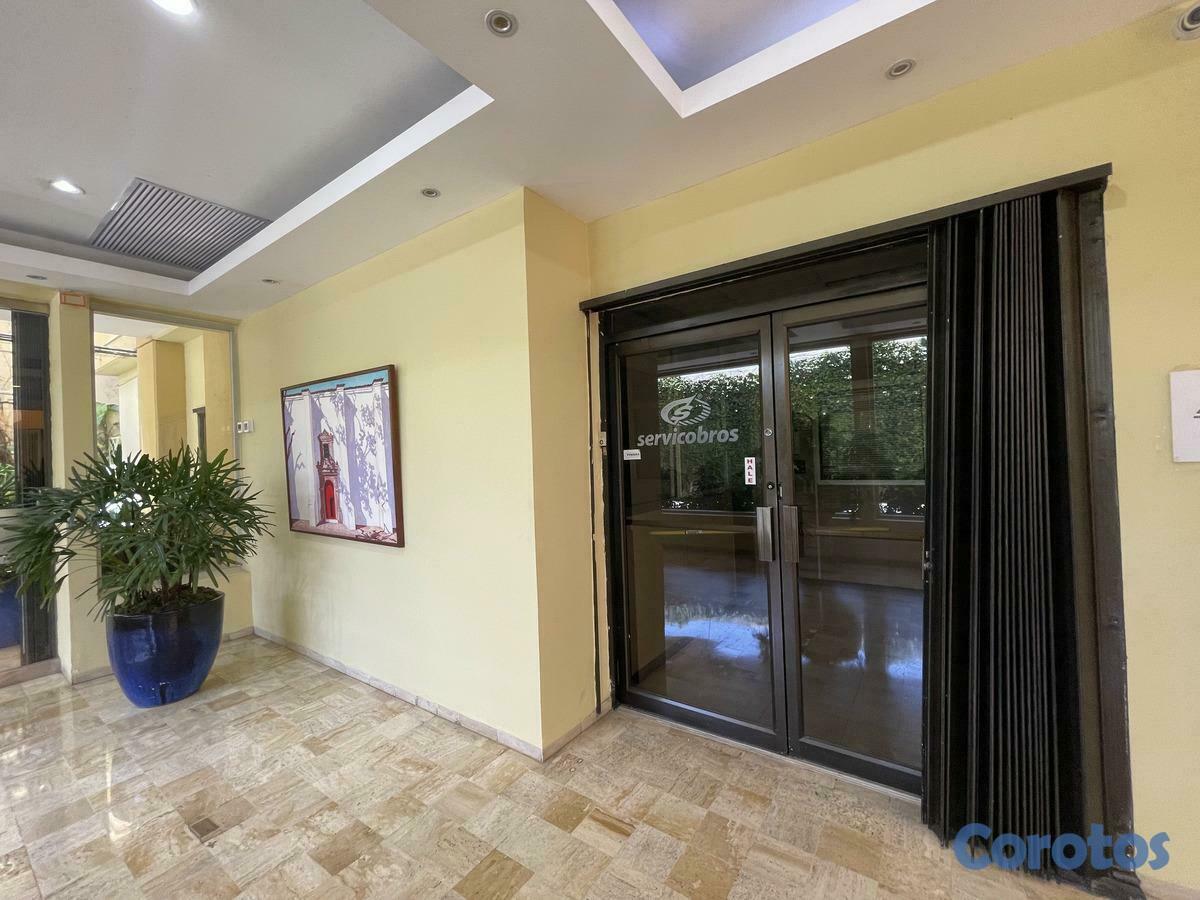 oficinas y locales comerciales - Alquiler oficinas JFK Miraflores Santo Domingo 3