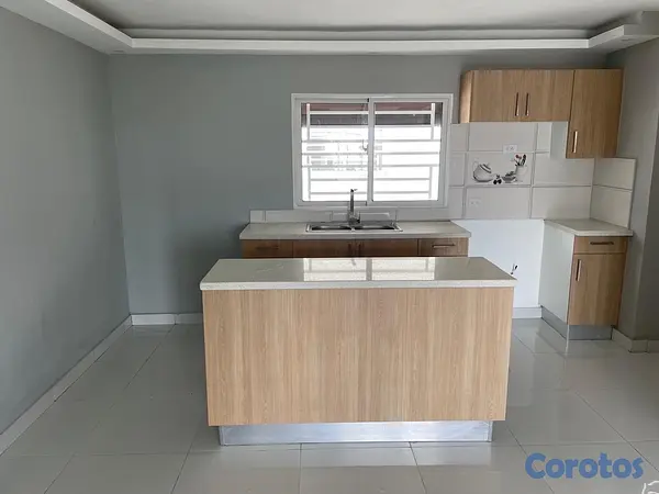 apartamentos - Apartamento en venta en san Isidro  8