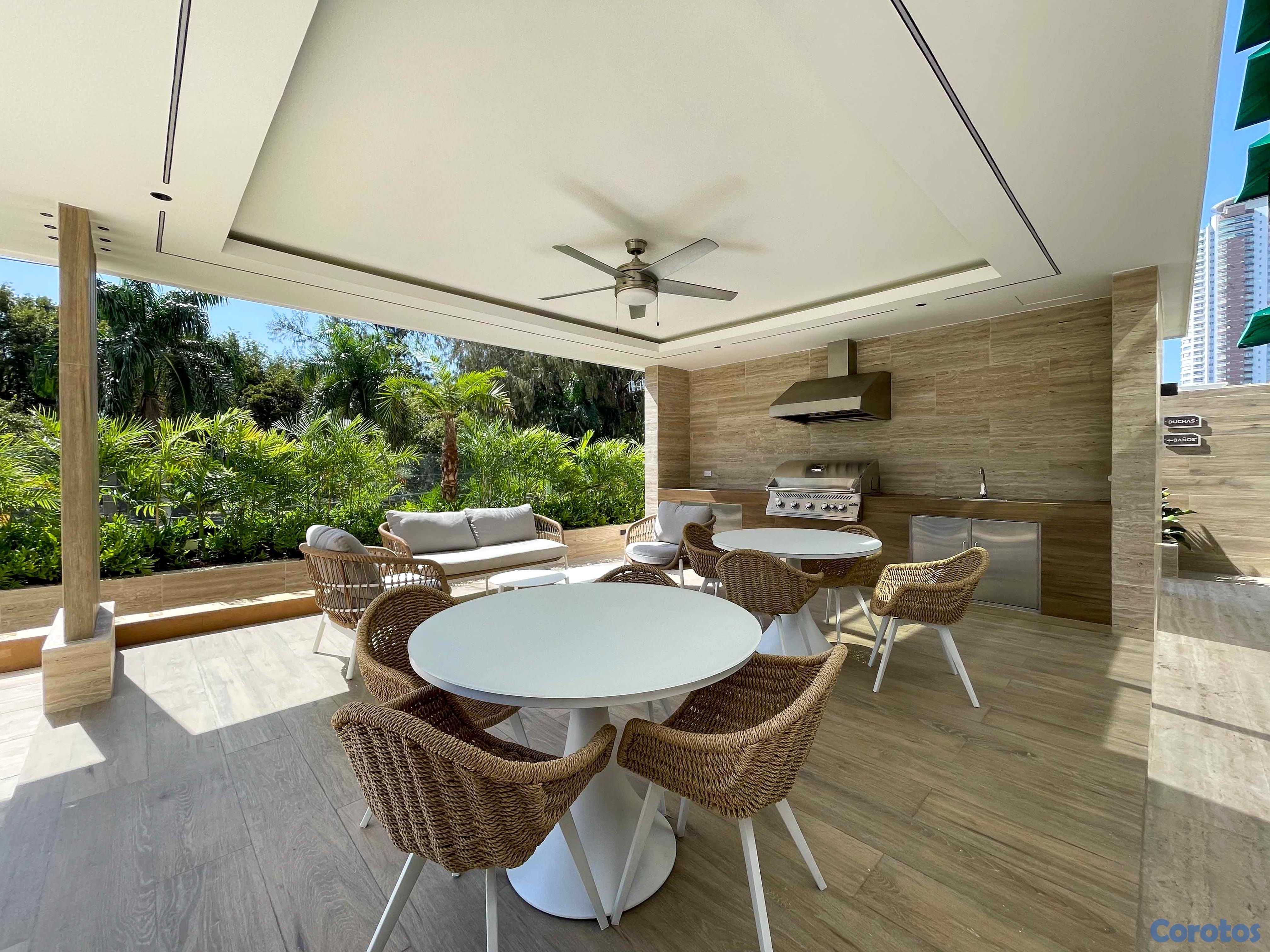 apartamentos - Apartamentos de Lujos Av. Anacaona Listos nuevos 2