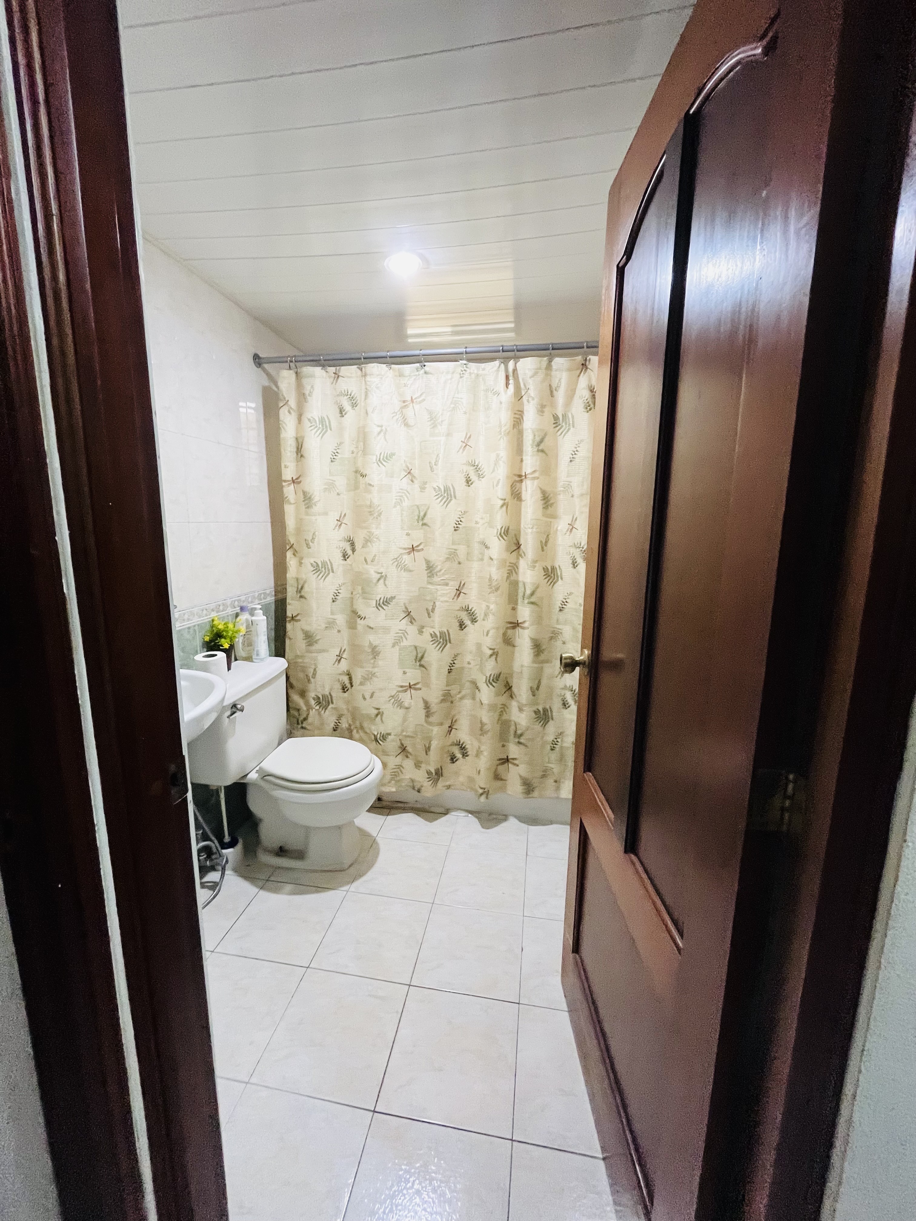 apartamentos - Vendo apartamento clásico en Renacimiento  6