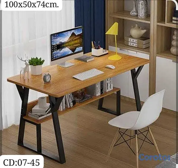 decoración y accesorios - Escritorio ejecutivo  6