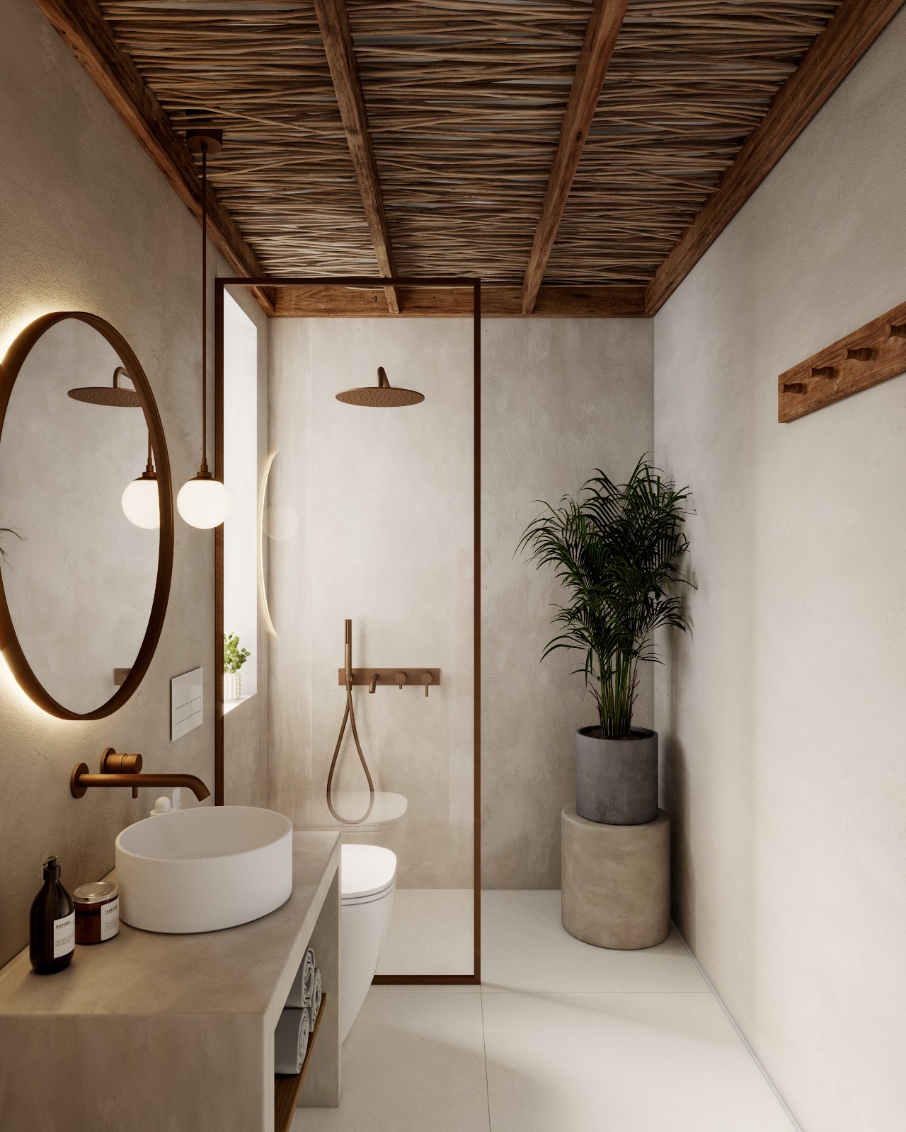 apartamentos - Residencial Esprit Caribbean