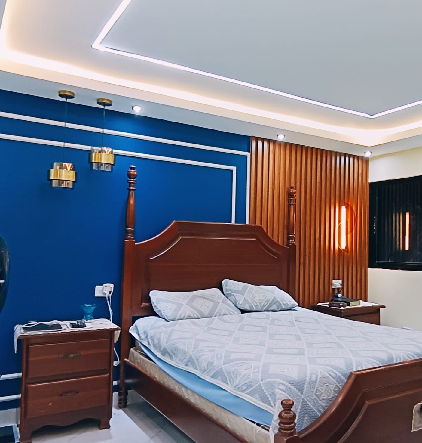 apartamentos - Apartamento en venta Renacimiento 4