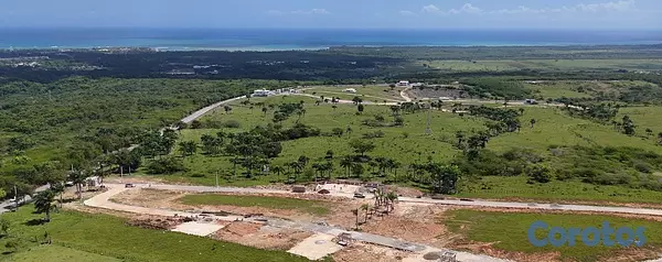 solares y terrenos - 🏡 Solares Exclusivos en Venta –Carretera El Cupey 3