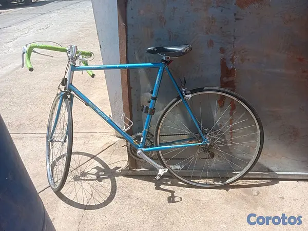 bicicletas y accesorios - Bicicletas importada 8