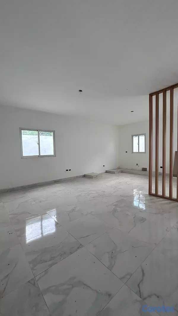 casas - CASA VENTA DE 3 NIVELES EN BRISA ORIENTAL 2
