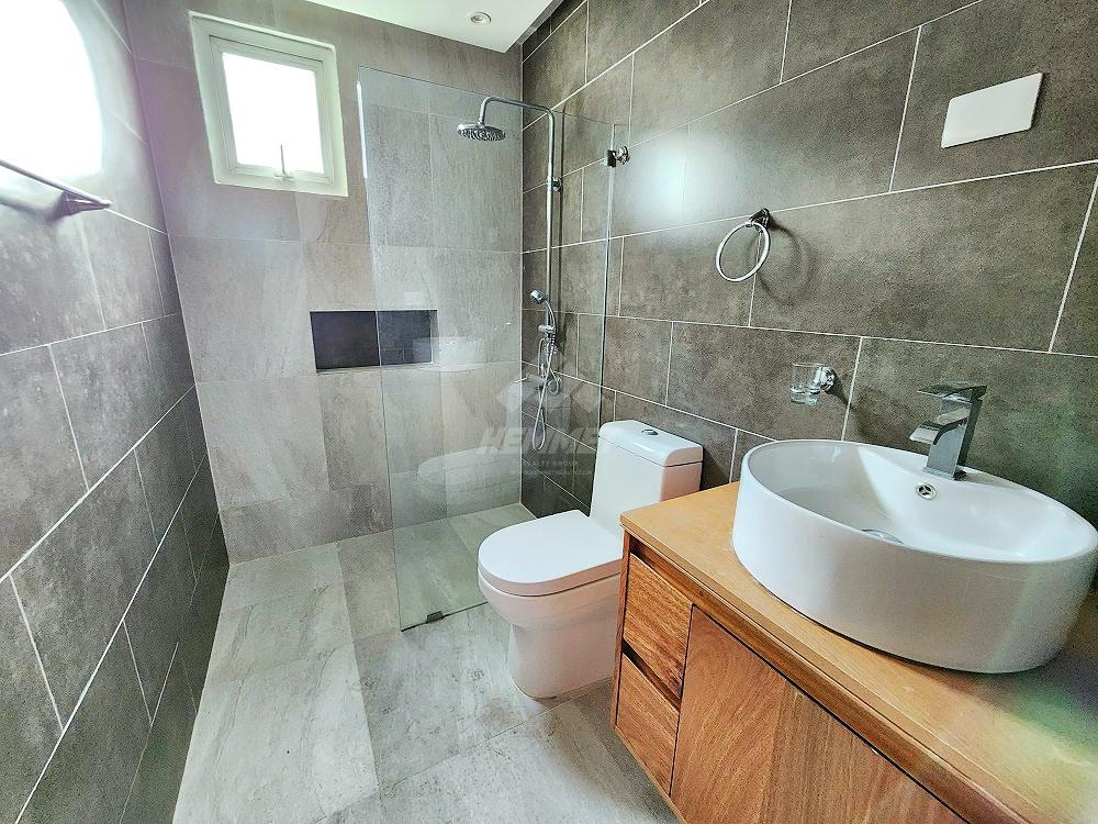 apartamentos - ESPACIOSO Y MODERNO APARTAMENTO VILLA MARIA SANTIAGO 3