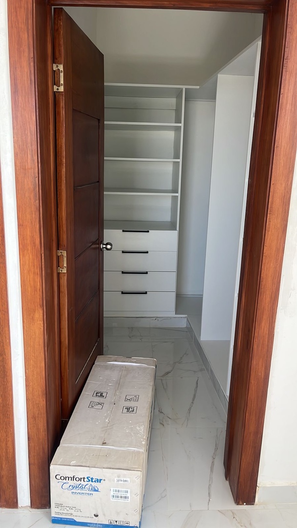 apartamentos - Amplio Penthouse de 3 niveles en Prado Oriental 2