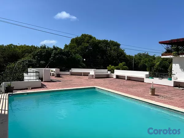 penthouses - Penthouse en Venta Anacaona  3