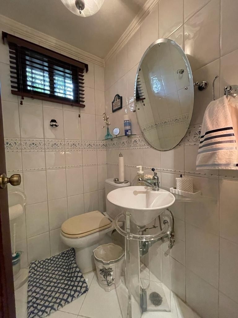 casas - Alquiler y venta de casa en Altos de Arroyo hondo III 4
