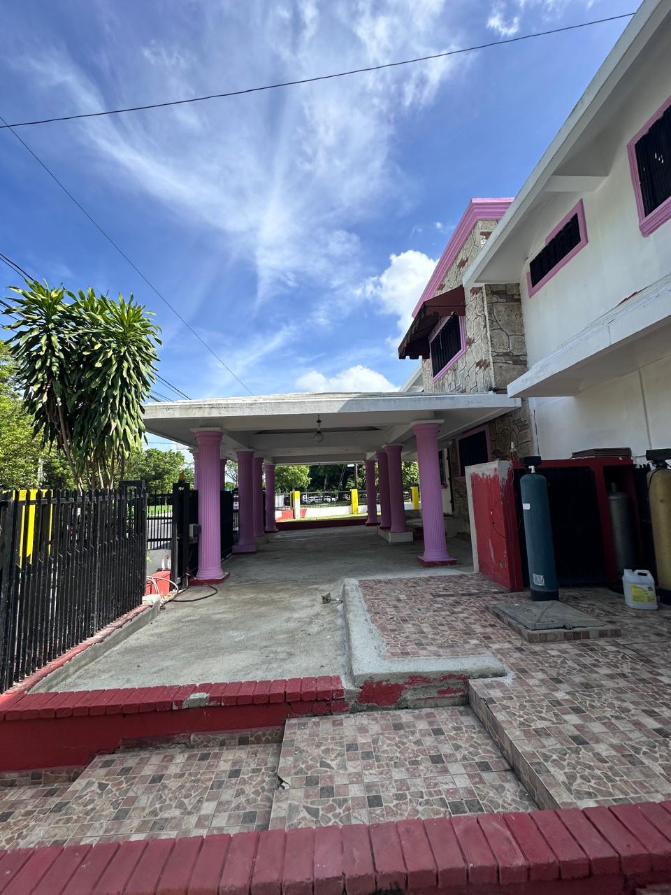 casas - Casa en Av Los Proceres, Los Jardines 