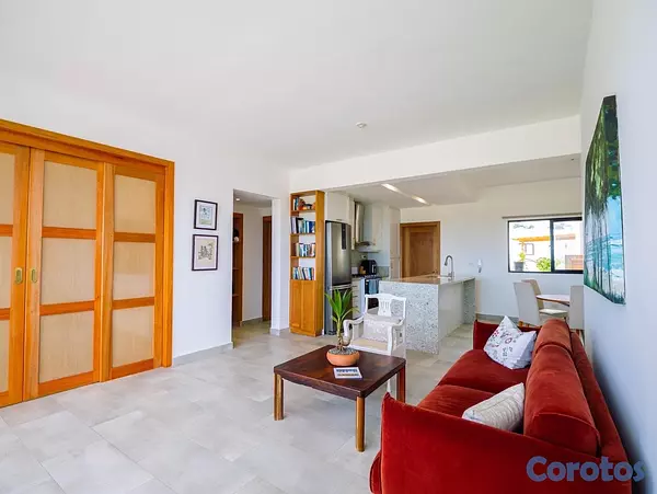 apartamentos - Apartamento en renta Puerto plata, Zona residencial 6