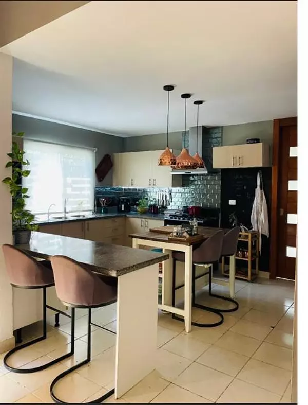 casas - Casa en Venta en CIUDAD LA PALMA 3