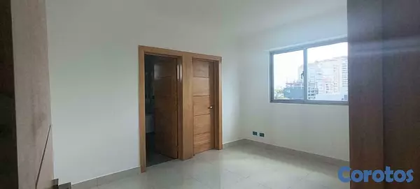 apartamentos - CACICAZGOS HERMOSA 2DA CON TERRAZA UBICACIÓN IDEAL, EXCELENTE DISTRIBUCIÓN  9